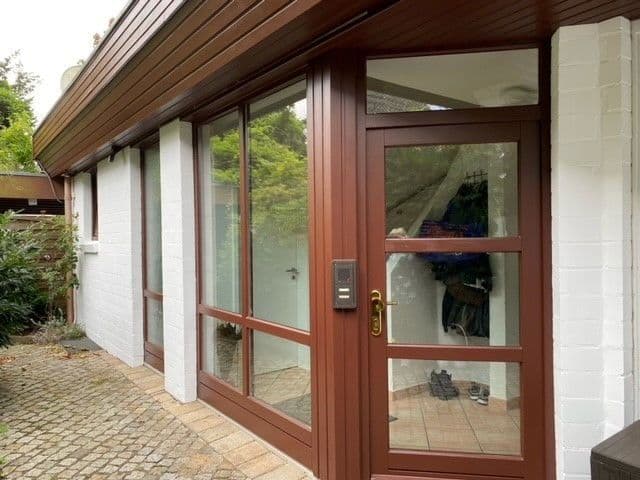 Prenájom bytu 3-izbový 116 m², Quickborn, Šlezvicko-Holštajnsko Prenájom bytu 3-izbový 116 m², Quickborn, Šlezvicko-Holštajnsko