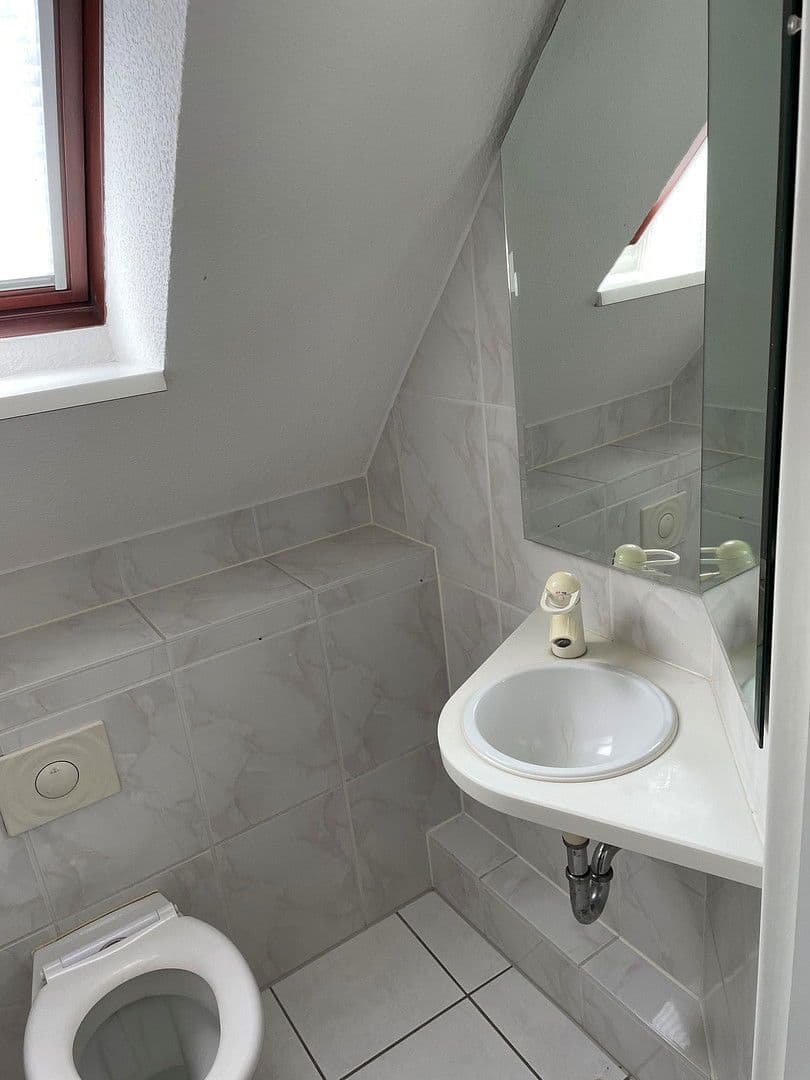 Prenájom bytu 3-izbový 116 m², Quickborn, Šlezvicko-Holštajnsko Prenájom bytu 3-izbový 116 m², Quickborn, Šlezvicko-Holštajnsko