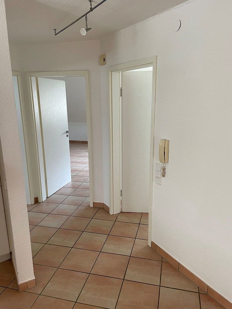 Prenájom bytu 3-izbový 116 m², Quickborn, Šlezvicko-Holštajnsko Prenájom bytu 3-izbový 116 m², Quickborn, Šlezvicko-Holštajnsko