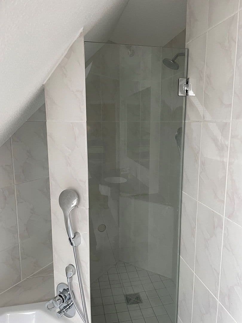 Prenájom bytu 3-izbový 116 m², Quickborn, Šlezvicko-Holštajnsko Prenájom bytu 3-izbový 116 m², Quickborn, Šlezvicko-Holštajnsko