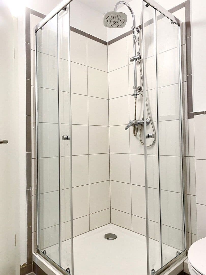 Prenájom bytu 1-izbový 21 m², Ergersheim, Bavorsko Prenájom bytu 1-izbový 21 m², Ergersheim, Bavorsko