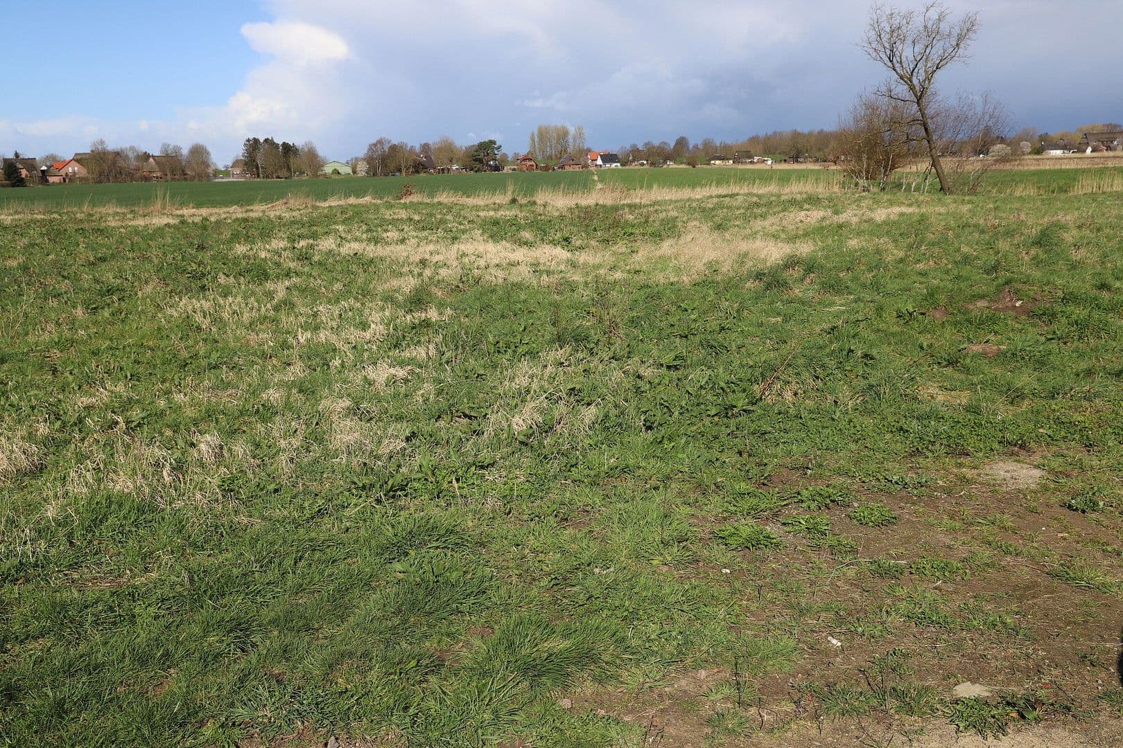 Predaj pozemku 1.017 m², Zur Rönnwettern 35, Seester, Šlezvicko-Holštajnsko Predaj pozemku 1.017 m², Zur Rönnwettern 35, Seester, Šlezvicko-Holštajnsko