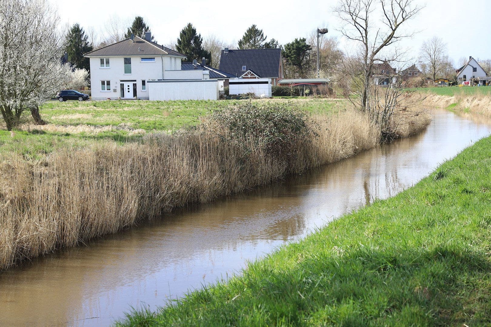 Predaj pozemku 1.017 m², Zur Rönnwettern 35, Seester, Šlezvicko-Holštajnsko Predaj pozemku 1.017 m², Zur Rönnwettern 35, Seester, Šlezvicko-Holštajnsko