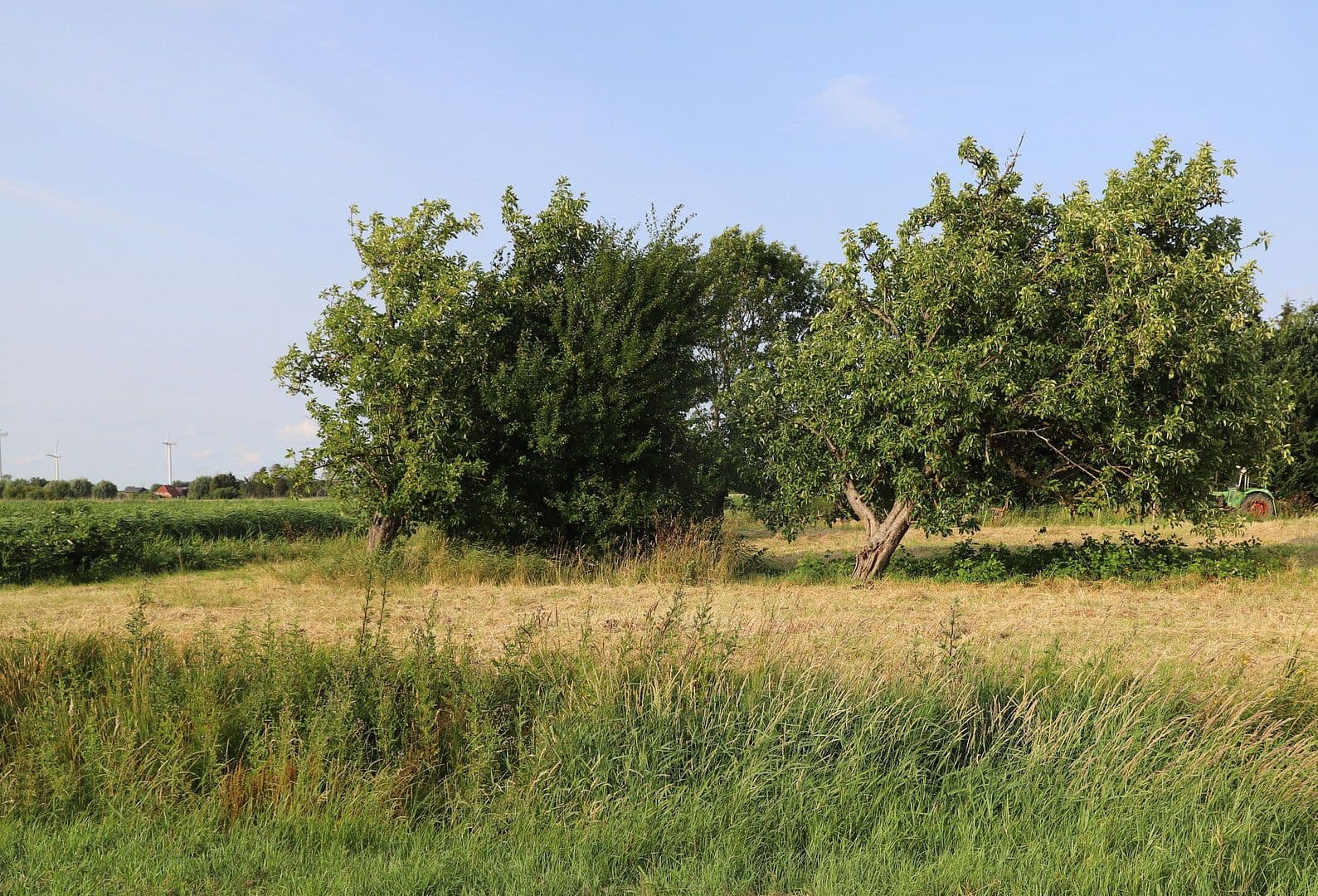 Predaj pozemku 1.017 m², Zur Rönnwettern 35, Seester, Šlezvicko-Holštajnsko Predaj pozemku 1.017 m², Zur Rönnwettern 35, Seester, Šlezvicko-Holštajnsko