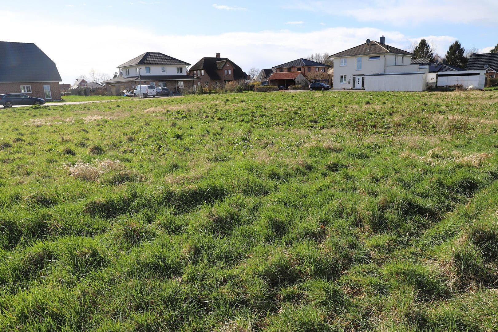 Predaj pozemku 1.017 m², Zur Rönnwettern 35, Seester, Šlezvicko-Holštajnsko Predaj pozemku 1.017 m², Zur Rönnwettern 35, Seester, Šlezvicko-Holštajnsko