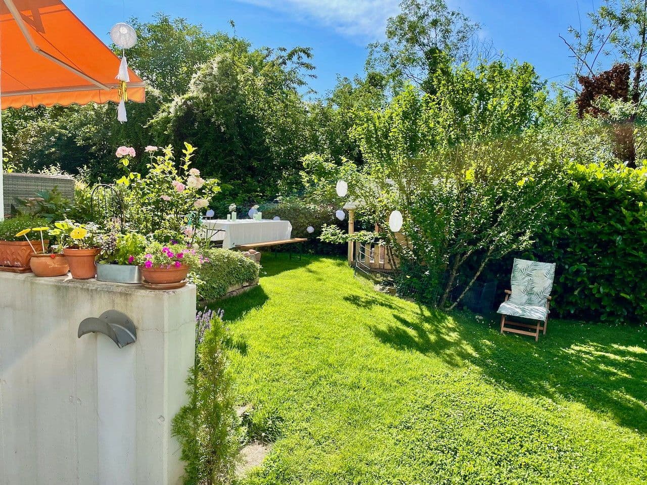 Prenájom bytu 6-izbový 165 m², Karlsruhe, Bádensko-Wurttembersko Prenájom bytu 6-izbový 165 m², Karlsruhe, Bádensko-Wurttembersko