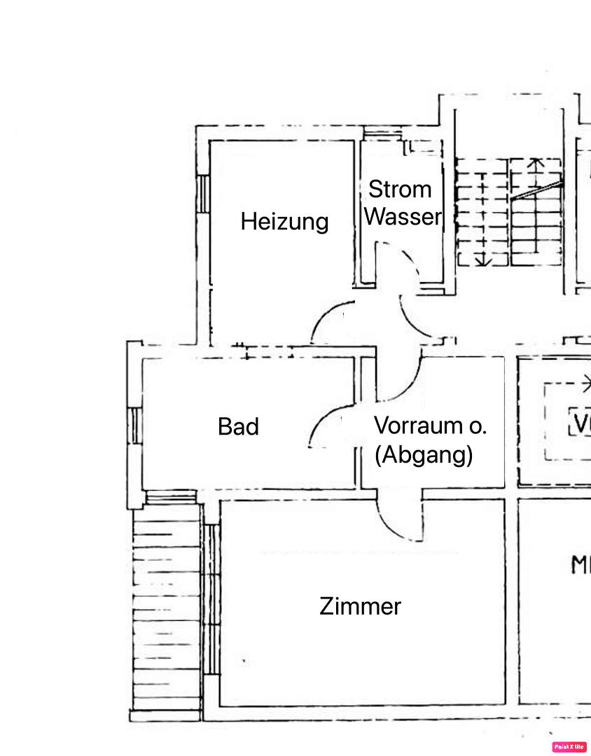 Prenájom bytu 6-izbový 165 m², Karlsruhe, Bádensko-Wurttembersko Prenájom bytu 6-izbový 165 m², Karlsruhe, Bádensko-Wurttembersko