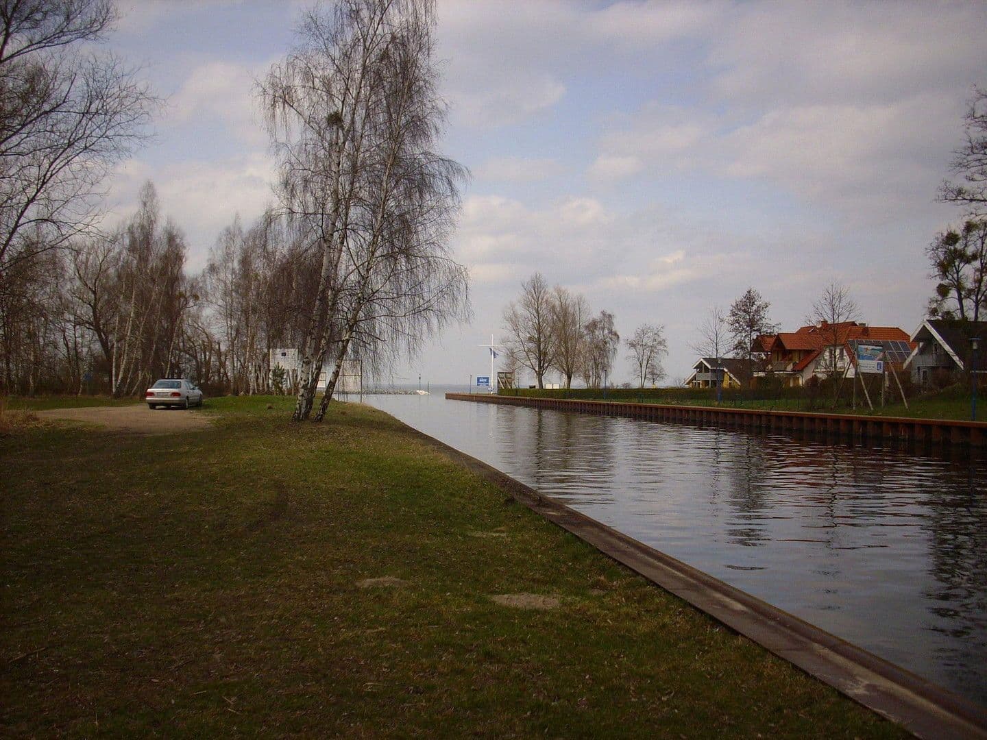 Predaj pozemku 671 m², Inselstraße, Rechlin, Meklenbursko-Predpomoransko Predaj pozemku 671 m², Inselstraße, Rechlin, Meklenbursko-Predpomoransko