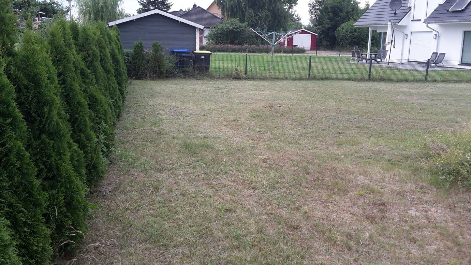 Predaj pozemku 671 m², Inselstraße, Rechlin, Meklenbursko-Predpomoransko Predaj pozemku 671 m², Inselstraße, Rechlin, Meklenbursko-Predpomoransko