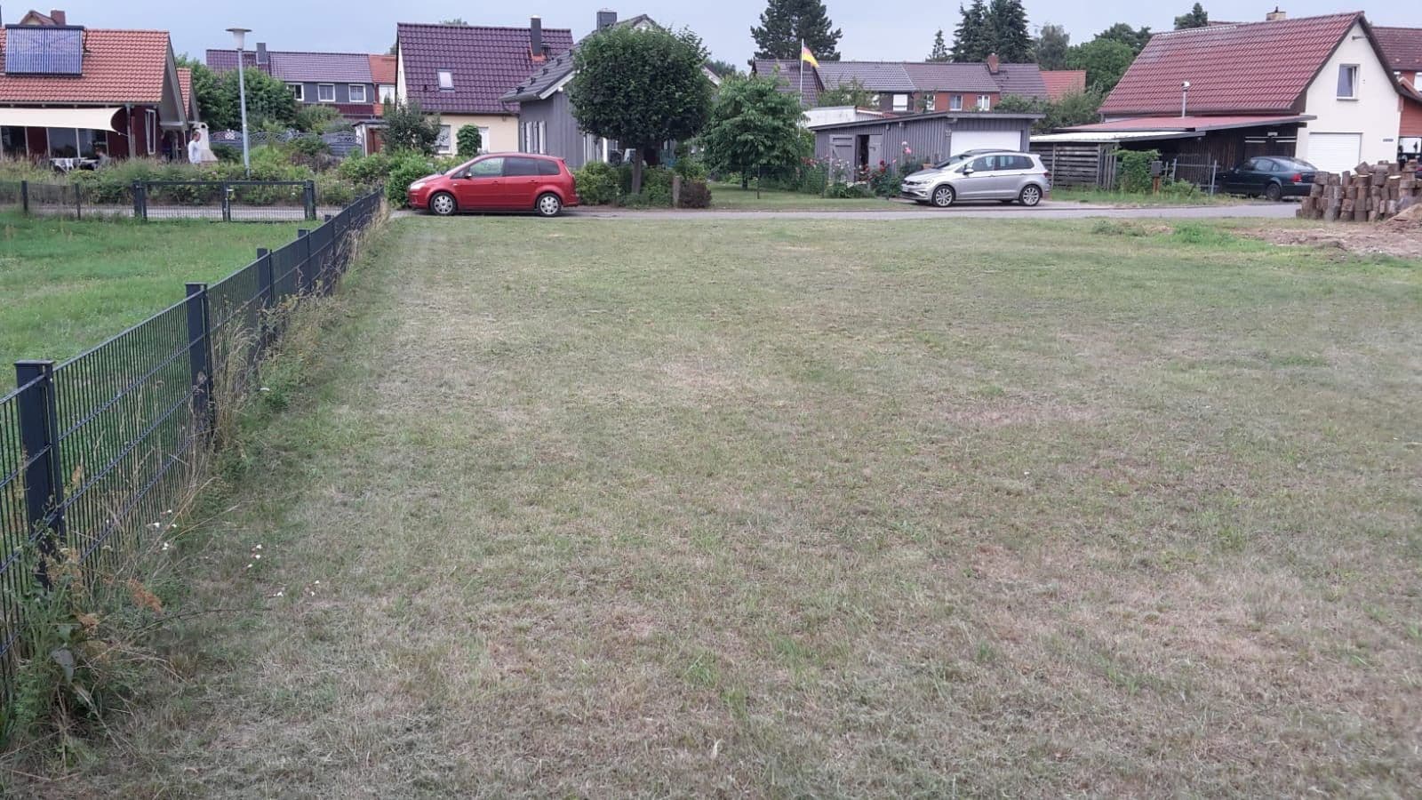 Predaj pozemku 671 m², Inselstraße, Rechlin, Meklenbursko-Predpomoransko Predaj pozemku 671 m², Inselstraße, Rechlin, Meklenbursko-Predpomoransko