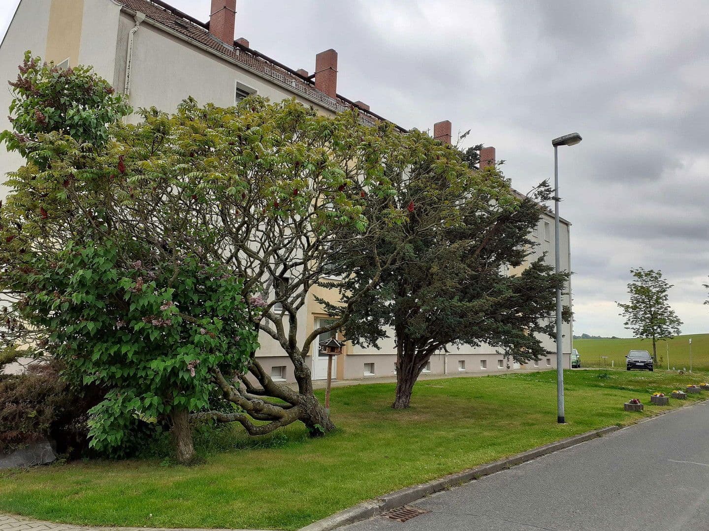 Prenájom bytu 6-izbový 120 m², Döbeln, Sasko Prenájom bytu 6-izbový 120 m², Döbeln, Sasko