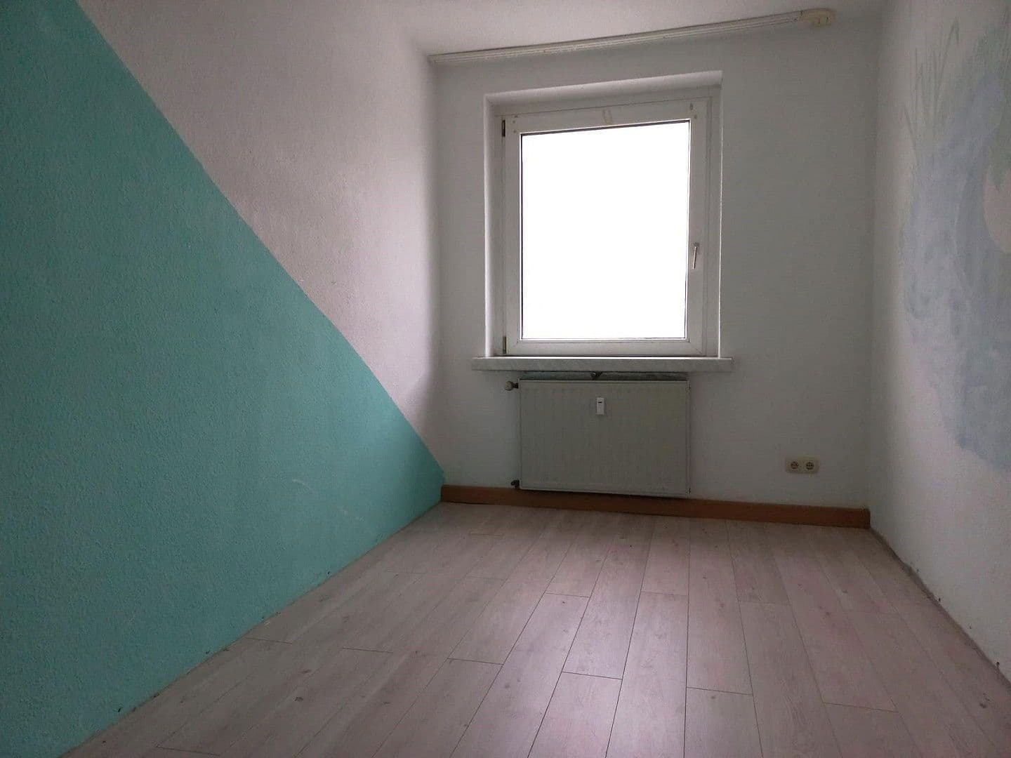 Prenájom bytu 6-izbový 120 m², Döbeln, Sasko Prenájom bytu 6-izbový 120 m², Döbeln, Sasko