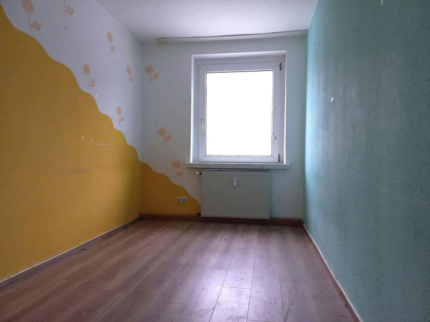 Prenájom bytu 6-izbový 120 m², Döbeln, Sasko Prenájom bytu 6-izbový 120 m², Döbeln, Sasko