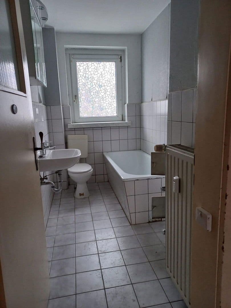 Prenájom bytu 6-izbový 120 m², Döbeln, Sasko Prenájom bytu 6-izbový 120 m², Döbeln, Sasko