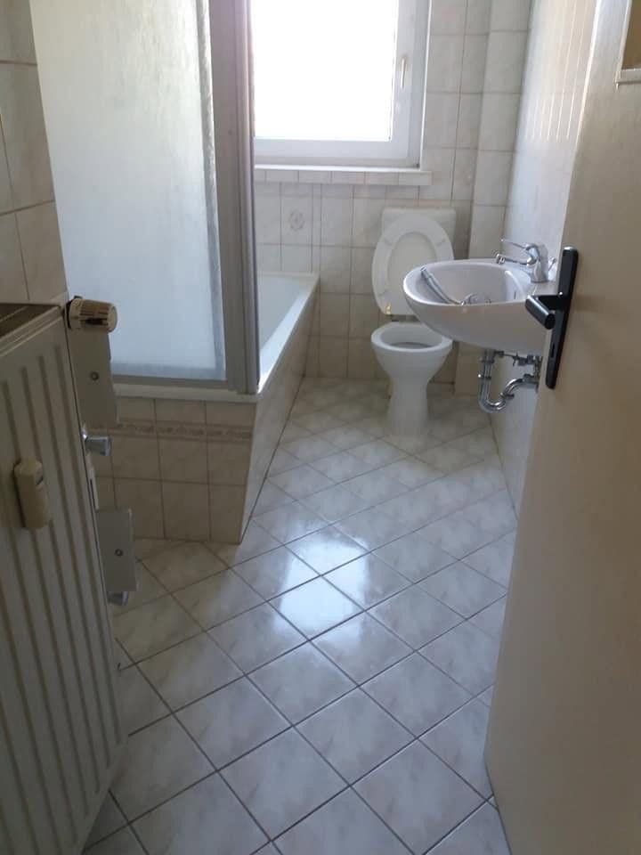 Prenájom bytu 6-izbový 120 m², Döbeln, Sasko Prenájom bytu 6-izbový 120 m², Döbeln, Sasko