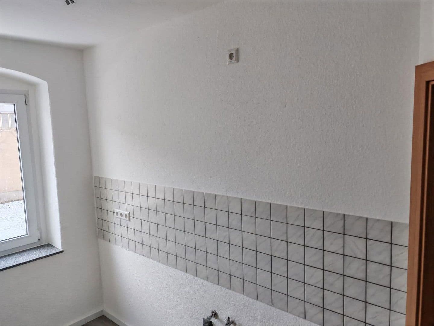 Prenájom bytu 2-izbový 40 m², Oederan, Sasko Prenájom bytu 2-izbový 40 m², Oederan, Sasko