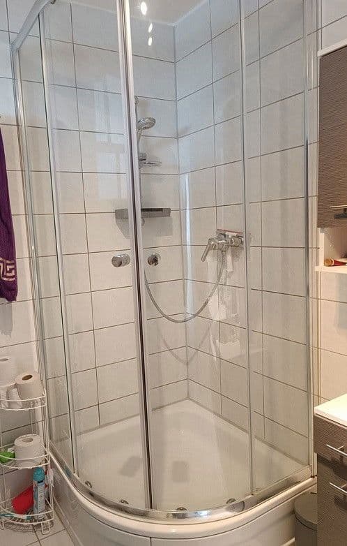 Prenájom bytu 2-izbový 50 m², Mainstraße 17, Bischofsheim, Hesensko Prenájom bytu 2-izbový 50 m², Mainstraße 17, Bischofsheim, Hesensko