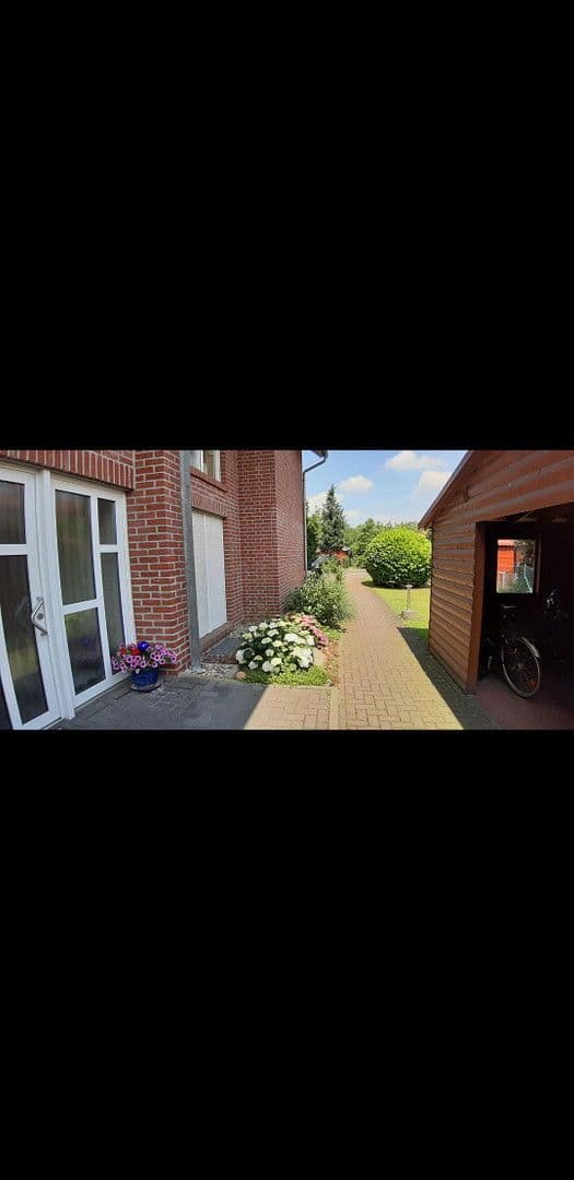 Predaj bytu 2-izbový 81 m², Wunstorf, Dolné Sasko Predaj bytu 2-izbový 81 m², Wunstorf, Dolné Sasko