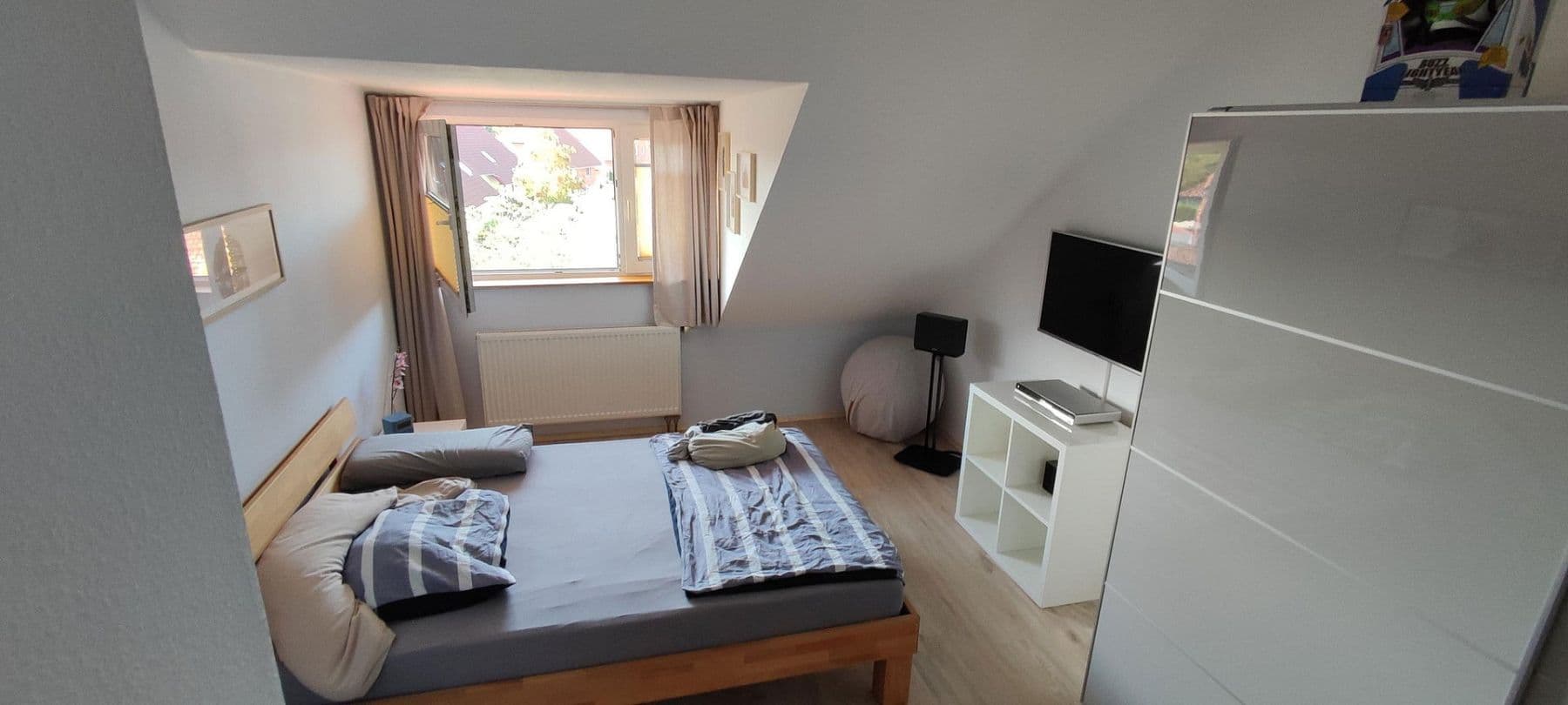 Predaj bytu 2-izbový 81 m², Wunstorf, Dolné Sasko Predaj bytu 2-izbový 81 m², Wunstorf, Dolné Sasko