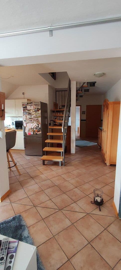Predaj bytu 2-izbový 81 m², Wunstorf, Dolné Sasko Predaj bytu 2-izbový 81 m², Wunstorf, Dolné Sasko