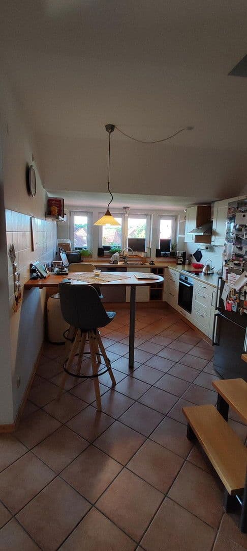 Predaj bytu 2-izbový 81 m², Wunstorf, Dolné Sasko Predaj bytu 2-izbový 81 m², Wunstorf, Dolné Sasko