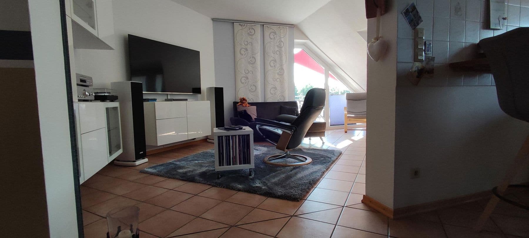 Predaj bytu 2-izbový 81 m², Wunstorf, Dolné Sasko Predaj bytu 2-izbový 81 m², Wunstorf, Dolné Sasko