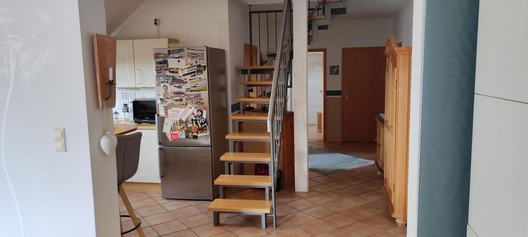 Predaj bytu 2-izbový 81 m², Wunstorf, Dolné Sasko Predaj bytu 2-izbový 81 m², Wunstorf, Dolné Sasko