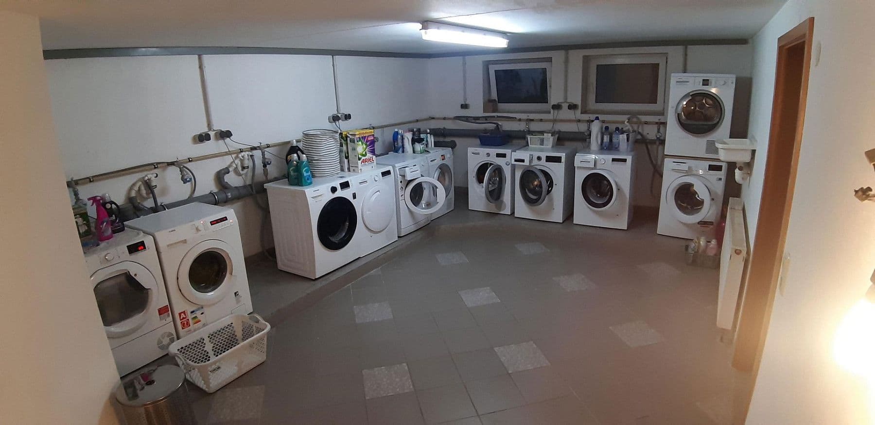 Predaj bytu 2-izbový 81 m², Wunstorf, Dolné Sasko Predaj bytu 2-izbový 81 m², Wunstorf, Dolné Sasko