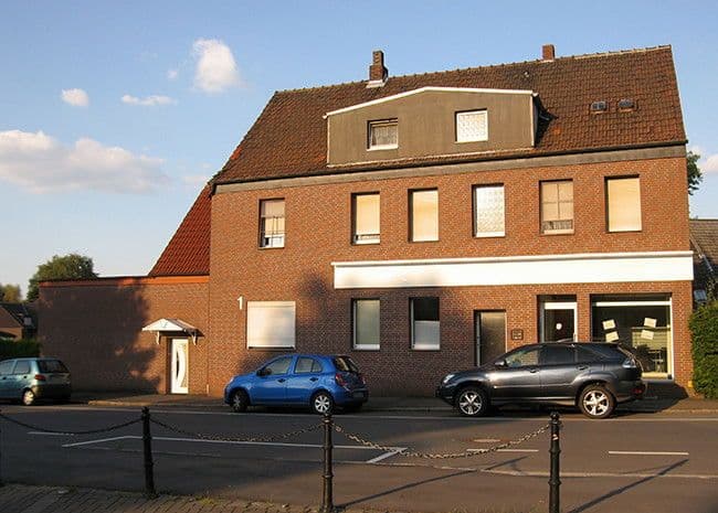 Prenájom kancelárie 70 m², Steinhofstraße 1, Dortmund, Severné Porýnie - Westfálsko Prenájom kancelárie 70 m², Steinhofstraße 1, Dortmund, Severné Porýnie - Westfálsko