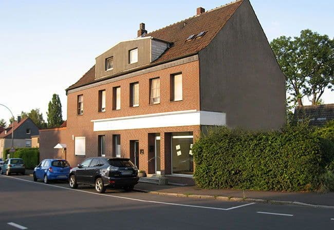 Prenájom kancelárie 70 m², Steinhofstraße 1, Dortmund, Severné Porýnie - Westfálsko Prenájom kancelárie 70 m², Steinhofstraße 1, Dortmund, Severné Porýnie - Westfálsko