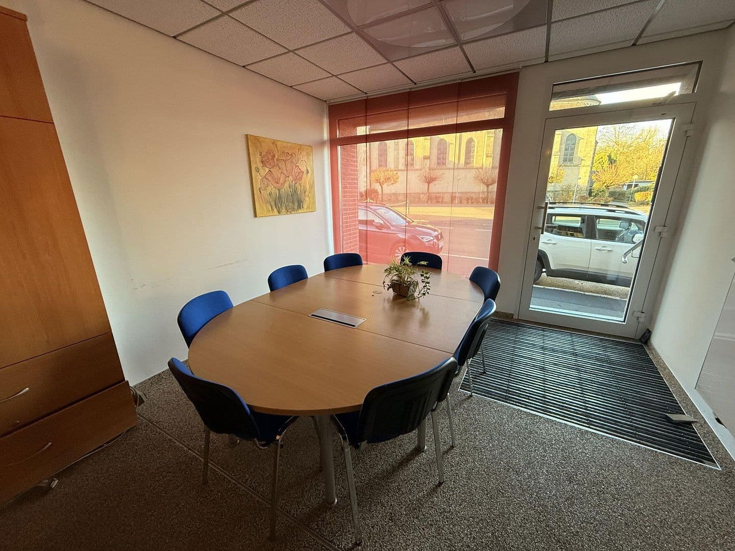 Prenájom kancelárie 70 m², Steinhofstraße 1, Dortmund, Severné Porýnie - Westfálsko Prenájom kancelárie 70 m², Steinhofstraße 1, Dortmund, Severné Porýnie - Westfálsko