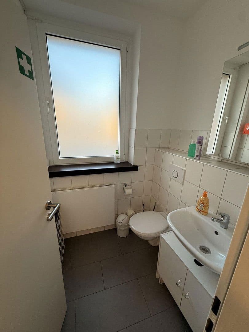 Prenájom kancelárie 70 m², Steinhofstraße 1, Dortmund, Severné Porýnie - Westfálsko Prenájom kancelárie 70 m², Steinhofstraße 1, Dortmund, Severné Porýnie - Westfálsko