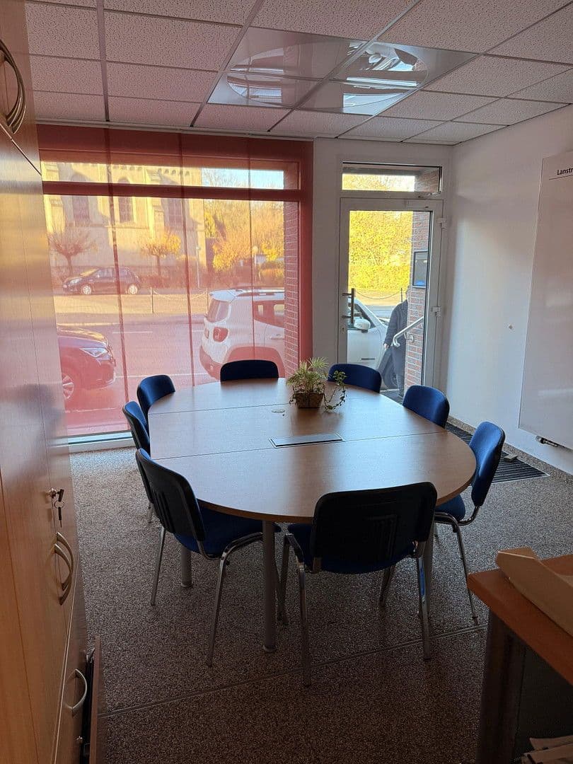 Prenájom kancelárie 70 m², Steinhofstraße 1, Dortmund, Severné Porýnie - Westfálsko Prenájom kancelárie 70 m², Steinhofstraße 1, Dortmund, Severné Porýnie - Westfálsko