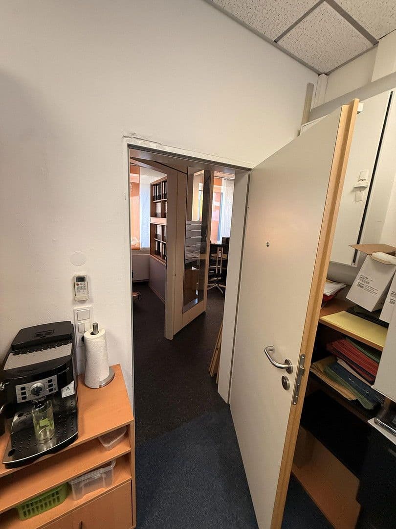 Prenájom kancelárie 70 m², Steinhofstraße 1, Dortmund, Severné Porýnie - Westfálsko Prenájom kancelárie 70 m², Steinhofstraße 1, Dortmund, Severné Porýnie - Westfálsko