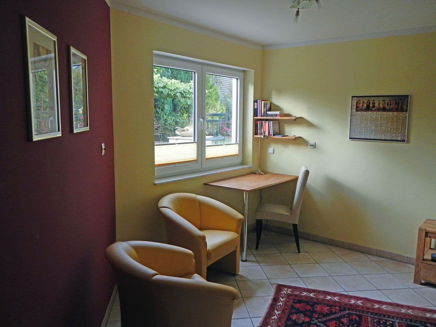 Prenájom bytu 2-izbový 45 m², Wachtberg, Severné Porýnie - Westfálsko Prenájom bytu 2-izbový 45 m², Wachtberg, Severné Porýnie - Westfálsko