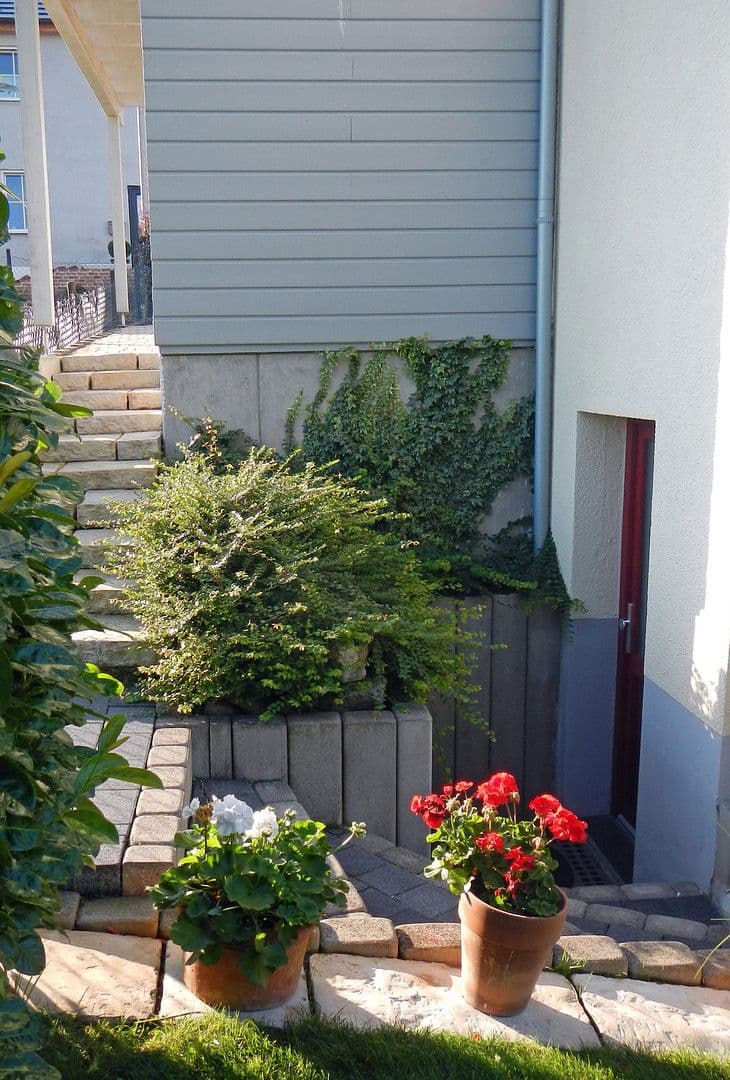 Prenájom bytu 2-izbový 45 m², Wachtberg, Severné Porýnie - Westfálsko Prenájom bytu 2-izbový 45 m², Wachtberg, Severné Porýnie - Westfálsko