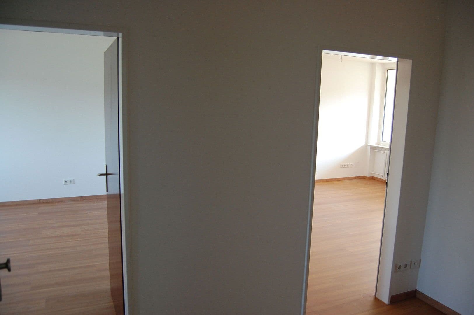 Prenájom bytu 2-izbový 61 m², Anderlohrstr. 6, Erlangen, Bavorsko Prenájom bytu 2-izbový 61 m², Anderlohrstr. 6, Erlangen, Bavorsko