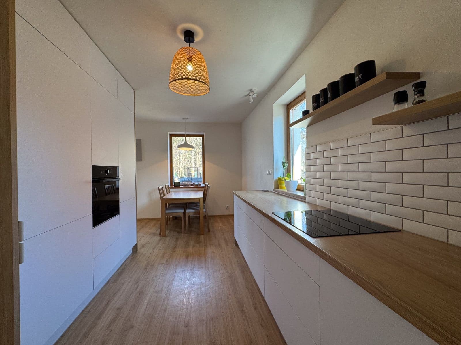 Prenájom domu 160 m², pozemek 926 m², Hradešín, Středočeský kraj Prenájom domu 160 m², pozemek 926 m², Hradešín, Středočeský kraj