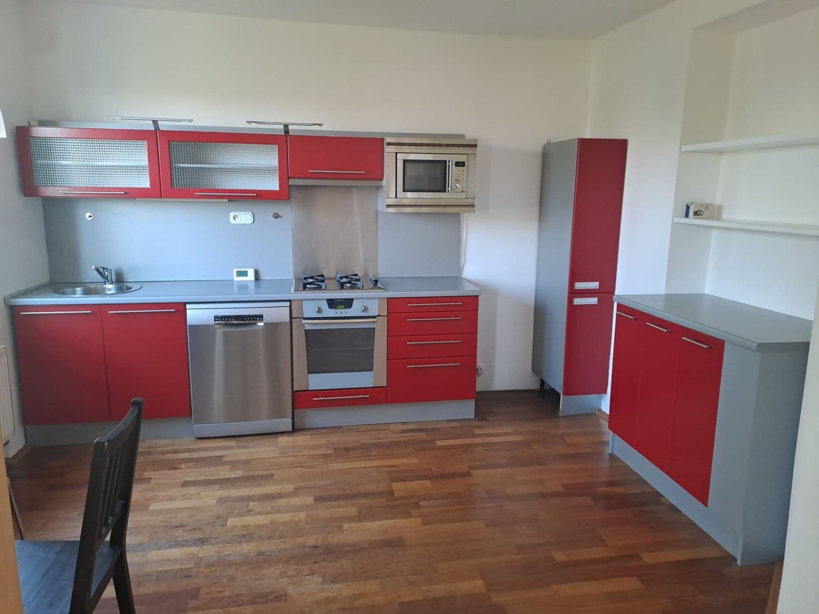 Predaj bytu 3-izbový 65 m², Nezamyslova, Brno, Jihomoravský kraj Predaj bytu 3-izbový 65 m², Nezamyslova, Brno, Jihomoravský kraj