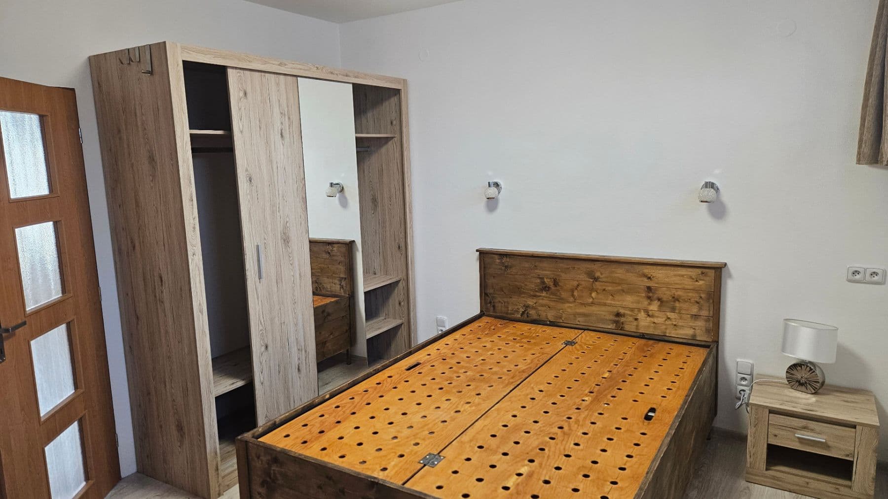 Prenájom bytu 2-izbový 55 m², V Padolině, Praha, Praha Prenájom bytu 2-izbový 55 m², V Padolině, Praha, Praha