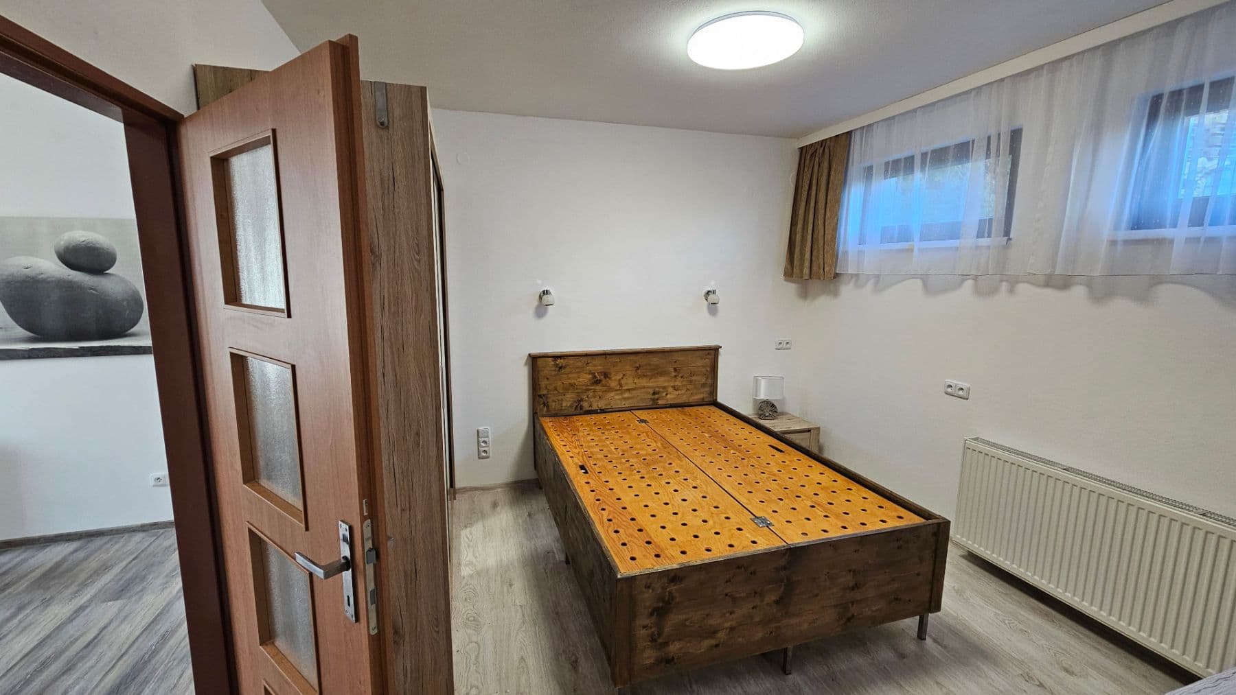 Prenájom bytu 2-izbový 55 m², V Padolině, Praha, Praha Prenájom bytu 2-izbový 55 m², V Padolině, Praha, Praha