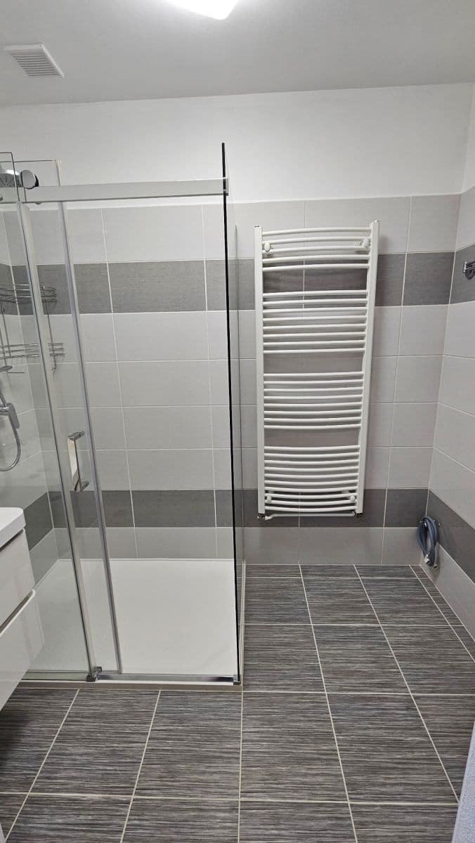 Prenájom bytu 2-izbový 55 m², V Padolině, Praha, Praha Prenájom bytu 2-izbový 55 m², V Padolině, Praha, Praha