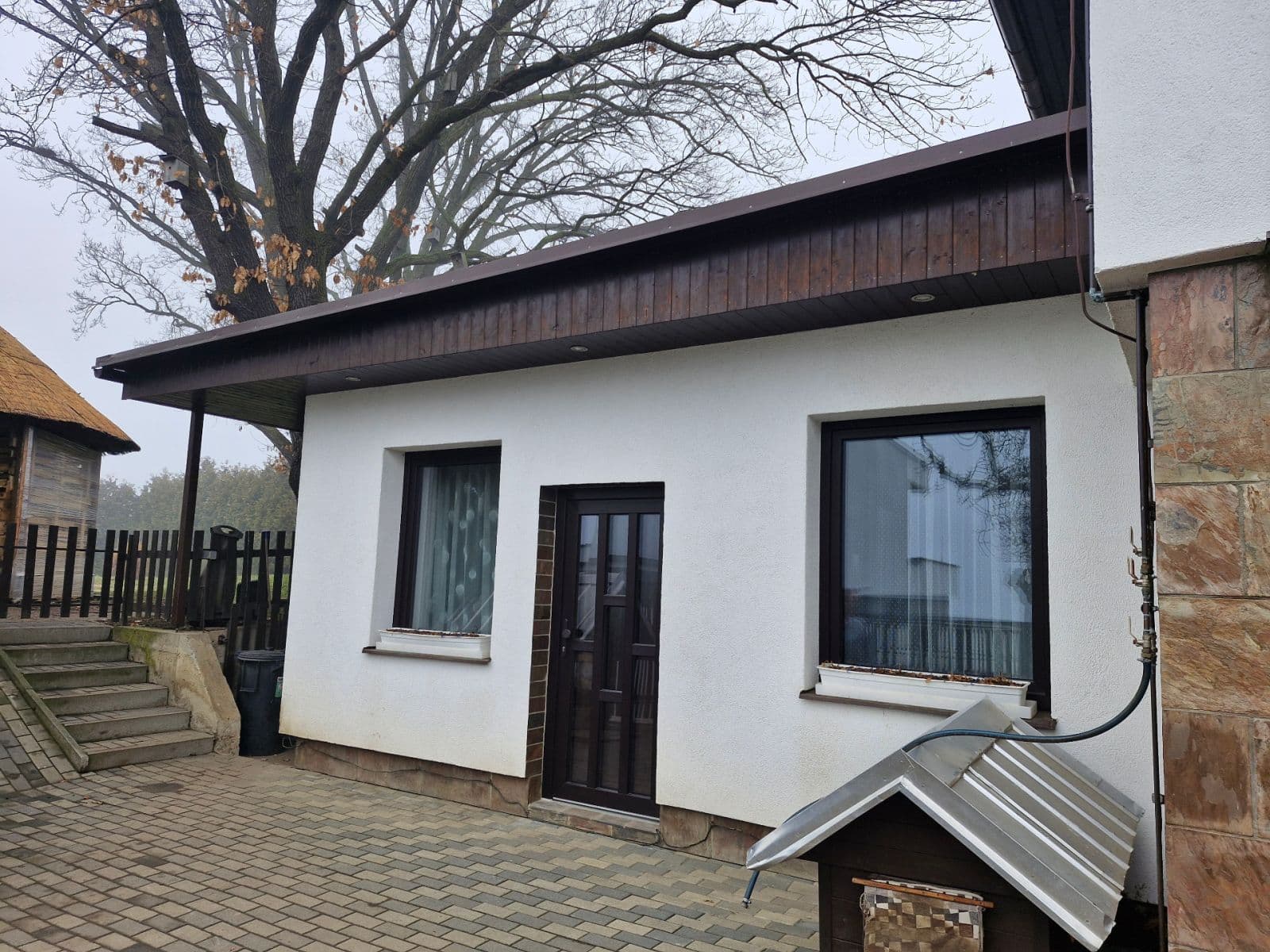 Prenájom bytu 2-izbový 55 m², V Padolině, Praha, Praha Prenájom bytu 2-izbový 55 m², V Padolině, Praha, Praha