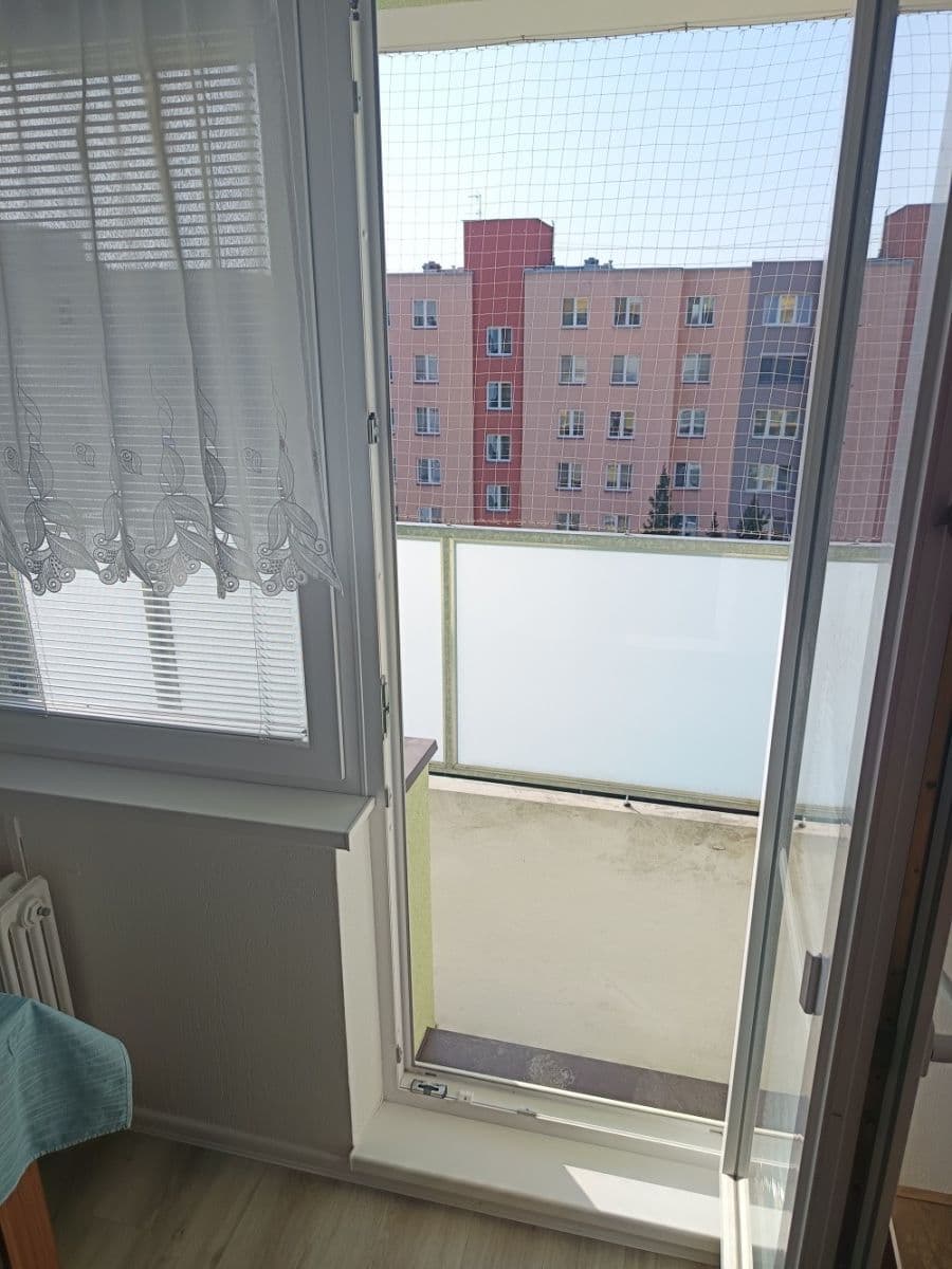 Prenájom bytu 3-izbový 67 m², Krčínova, České Budějovice, Jihočeský kraj Prenájom bytu 3-izbový 67 m², Krčínova, České Budějovice, Jihočeský kraj