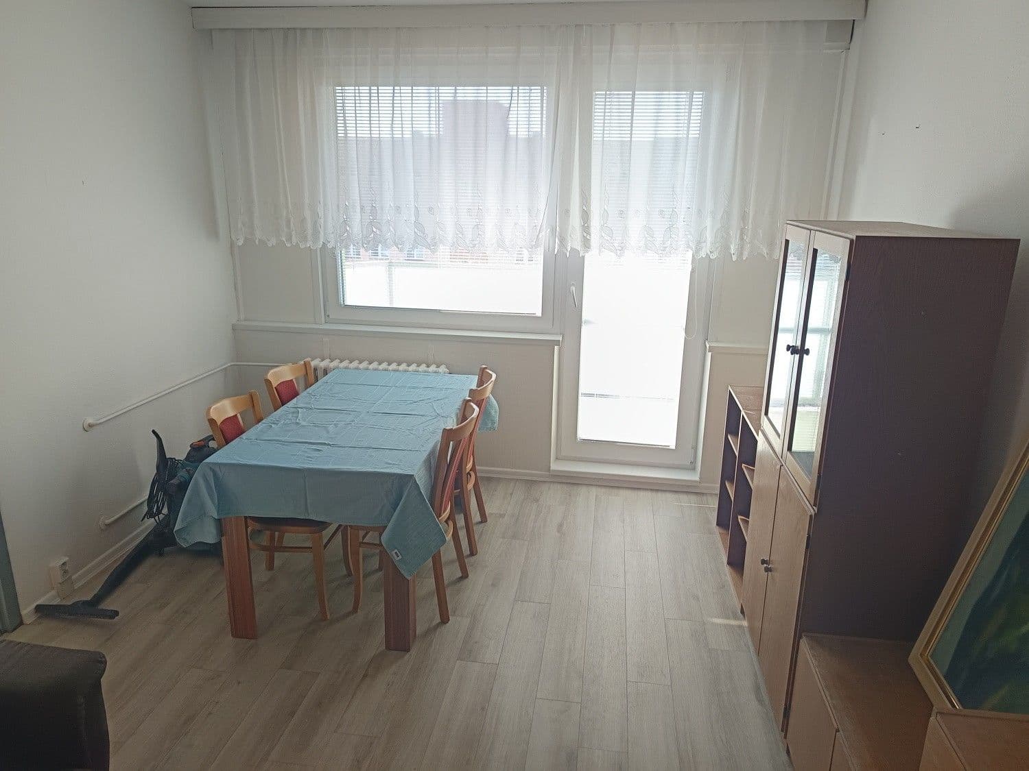 Prenájom bytu 3-izbový 67 m², Krčínova, České Budějovice, Jihočeský kraj Prenájom bytu 3-izbový 67 m², Krčínova, České Budějovice, Jihočeský kraj