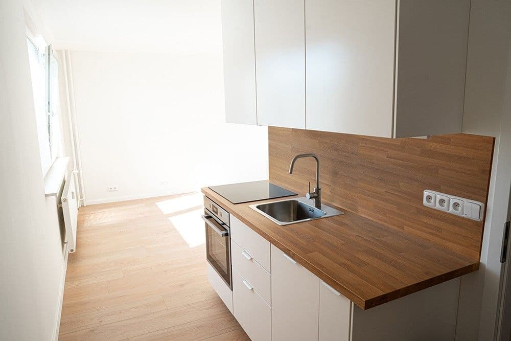 Predaj bytu 2-izbový 43 m², Na Vršku, Jablonec nad Nisou, Liberecký kraj Predaj bytu 2-izbový 43 m², Na Vršku, Jablonec nad Nisou, Liberecký kraj