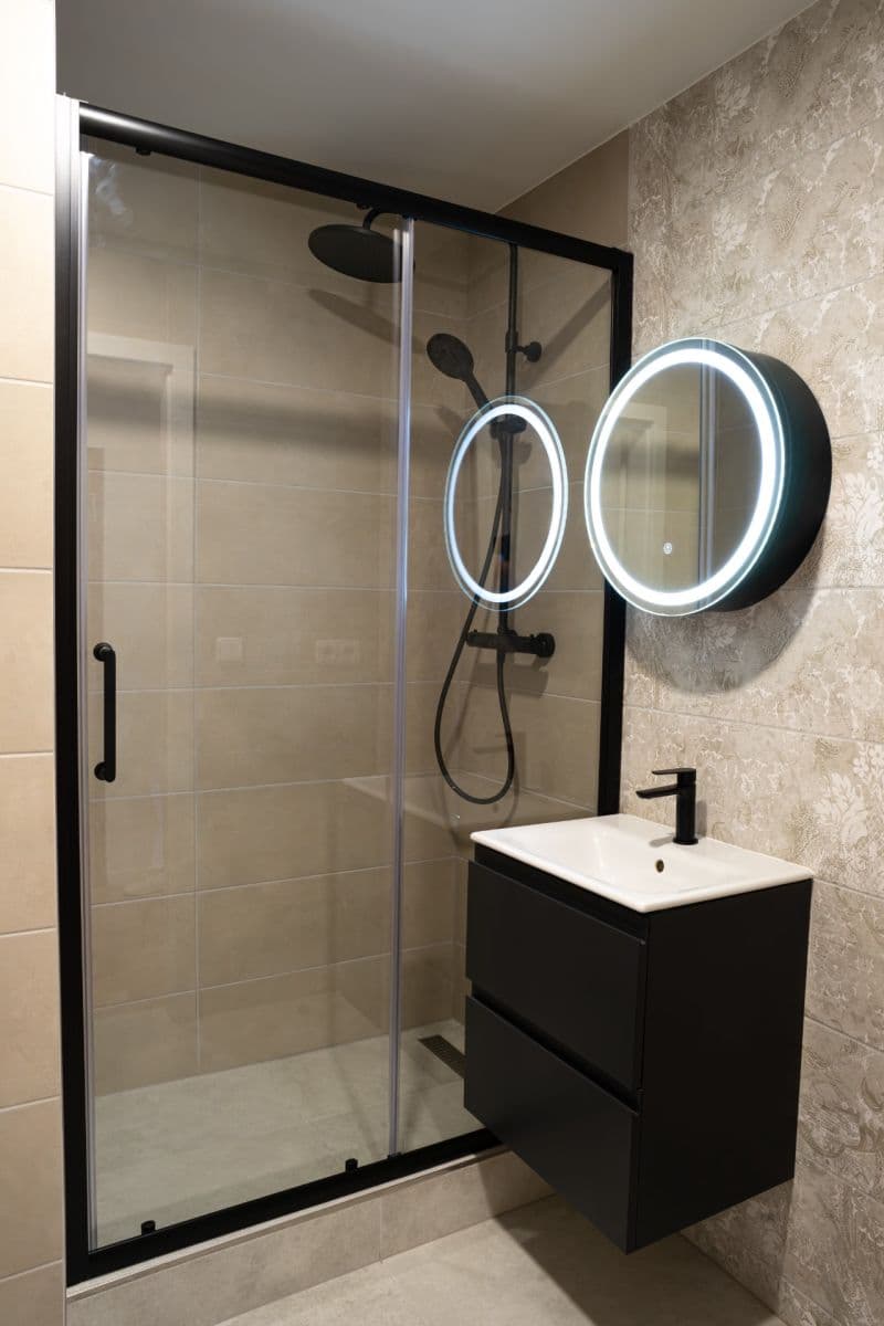 Predaj bytu 2-izbový 43 m², Na Vršku, Jablonec nad Nisou, Liberecký kraj Predaj bytu 2-izbový 43 m², Na Vršku, Jablonec nad Nisou, Liberecký kraj