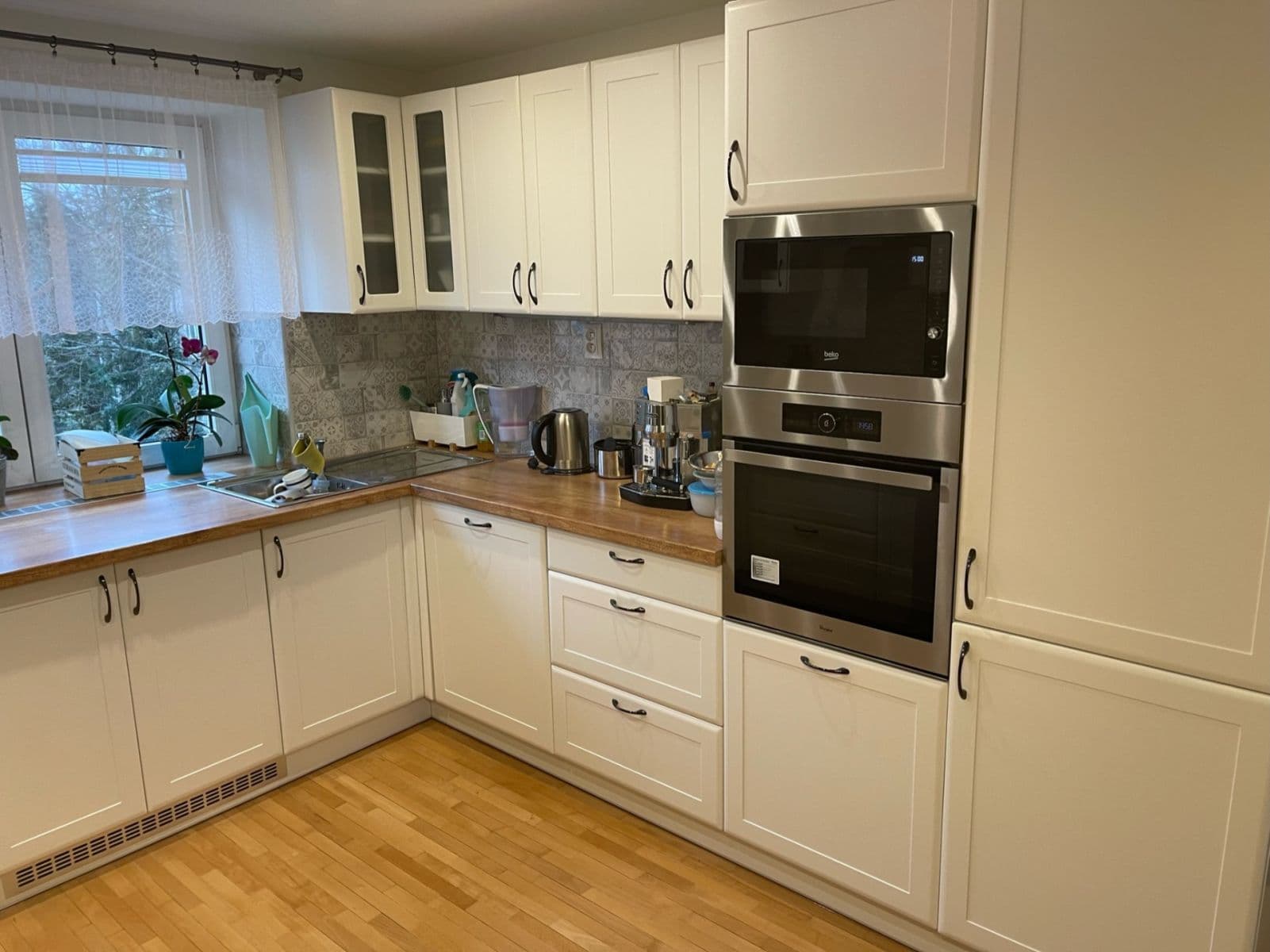 Prenájom bytu 2-izbový 45 m², Sevastopolská, Kladno, Středočeský kraj Prenájom bytu 2-izbový 45 m², Sevastopolská, Kladno, Středočeský kraj