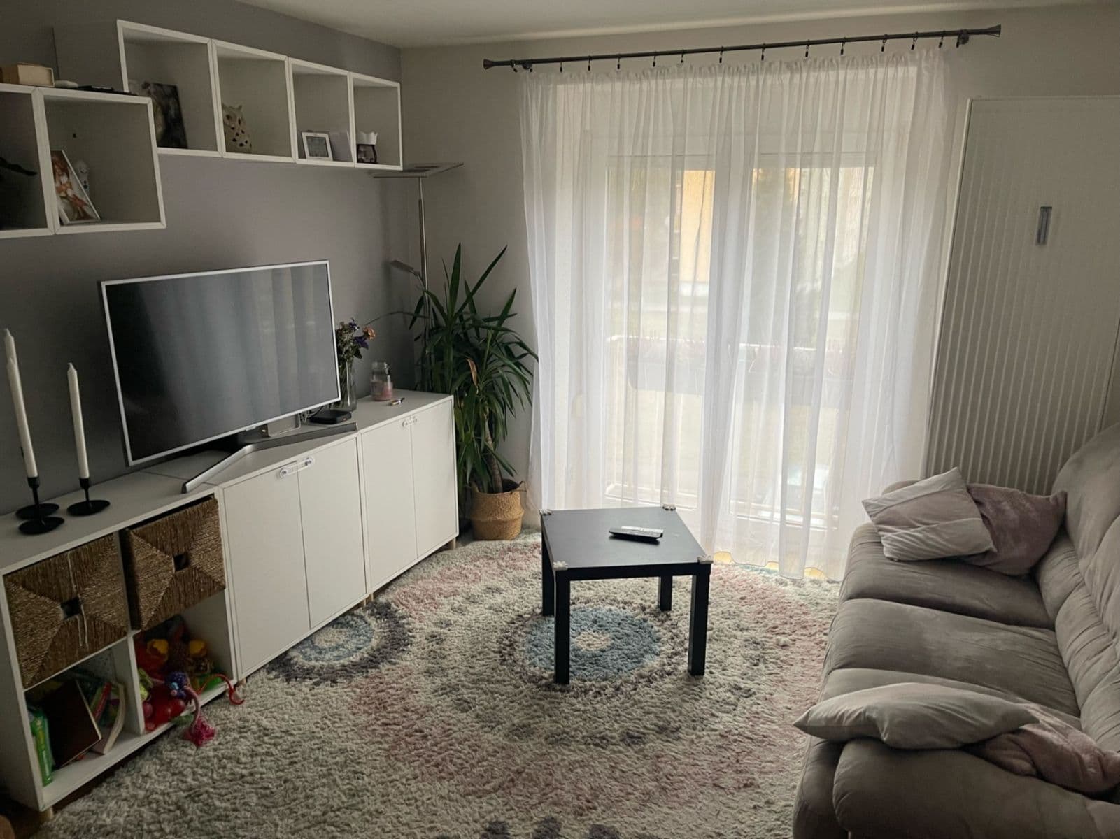 Prenájom bytu 2-izbový 45 m², Sevastopolská, Kladno, Středočeský kraj Prenájom bytu 2-izbový 45 m², Sevastopolská, Kladno, Středočeský kraj