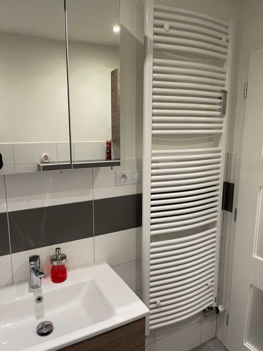 Prenájom bytu 2-izbový 45 m², Sevastopolská, Kladno, Středočeský kraj Prenájom bytu 2-izbový 45 m², Sevastopolská, Kladno, Středočeský kraj